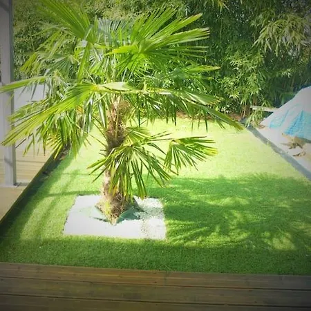 Holiday home Maison Climatisee Avec Piscine *