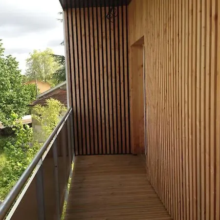 Maison Climatisee Avec Piscine * Pessac