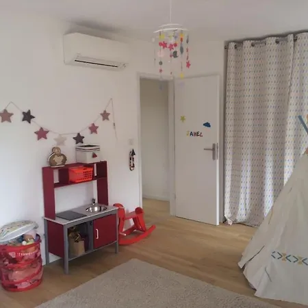 Maison Climatisee Avec Piscine * Pessac