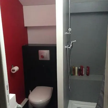 Holiday home Maison Climatisee Avec Piscine