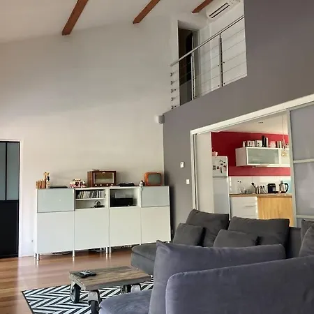 Maison Climatisee Avec Piscine Holiday home *