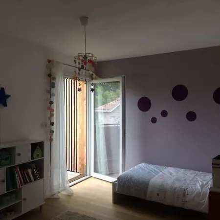 Holiday home Maison Climatisee Avec Piscine *
