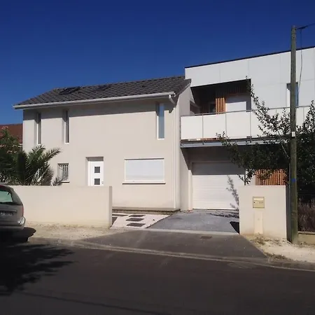 Maison Climatisee Avec Piscine Holiday home